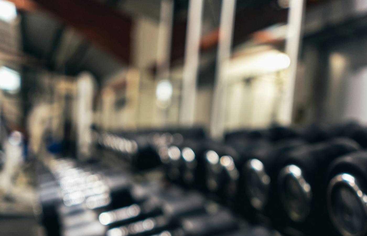 Moderní fitness studio s profesionálním vybavením