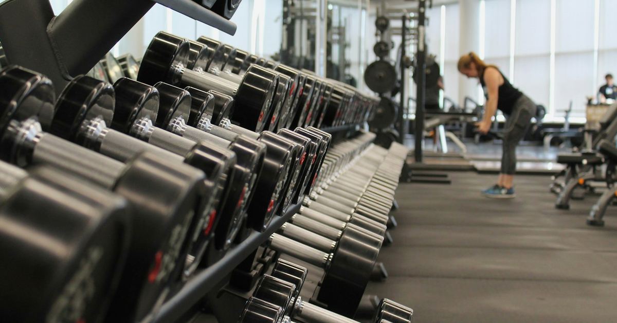 Wenchjeep Fit Studio